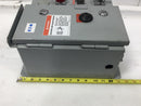 Eaton ECN0522AJA 45 Amp 120V Motor Control Starter/Contactor