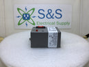 Functional Devices RIBU1S 10A SPST Enclosed Relay w/3 Position Override Switch