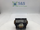 Source 1 S1-02427531000 30 Amp 240-600 VAC 1 Pole Contactor with 24 VAC Coil