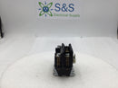 Source 1 S1-02427531000 30 Amp 240-600 VAC 1 Pole Contactor with 24 VAC Coil