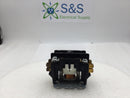 Source 1 S1-02427531000 30 Amp 240-600 VAC 1 Pole Contactor with 24 VAC Coil