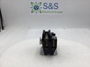 Source 1 S1-02427531000 30 Amp 240-600 VAC 1 Pole Contactor with 24 VAC Coil
