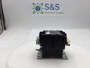 Furnas 42AF35AGAWS 25 Amp 3 Pole 120-600 VAC 2-7.5 HP Contactor w/240 VAC Coil