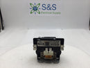 Hartland Controls CONT1P030024D 30 Amp 2 Pole 600 VAC Contactor w/24 VAC Coil
