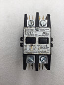 Mars 780 61757 40 Amp 2 Pole 240-600V Definite Purpose Contactor w/208/240V Coil