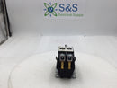 Mars 780 61757 40 Amp 2 Pole 240-600V Definite Purpose Contactor w/208/240V Coil