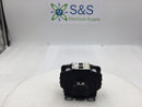 Mars 780 61757 40 Amp 2 Pole 240-600V Definite Purpose Contactor w/208/240V Coil