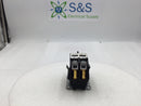 Mars 780 61757 40 Amp 2 Pole 240-600V Definite Purpose Contactor w/208/240V Coil