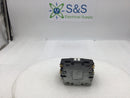 Mars 780 61757 40 Amp 2 Pole 240-600V Definite Purpose Contactor w/208/240V Coil