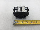 Mars 780 61757 40 Amp 2 Pole 240-600V Definite Purpose Contactor w/208/240V Coil