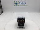 MCG MCDP303 30 Amp 3 Pole 120-600 VAC Definite Purpose Contactor w/120 VAC Coil