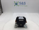 MCG MCDP303 30 Amp 3 Pole 120-600 VAC Definite Purpose Contactor w/120 VAC Coil
