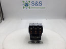 MCG MCDP303 30 Amp 3 Pole 120-600 VAC Definite Purpose Contactor w/120 VAC Coil