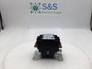 MCG MCDP303 30 Amp 3 Pole 120-600 VAC Definite Purpose Contactor w/120 VAC Coil