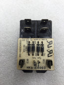 Potter & Brumfield T92S7D22-22 30 Amp 277 VAC Class F General Purpose Relay