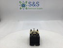 Potter & Brumfield T92S7D22-22 30 Amp 277 VAC Class F General Purpose Relay