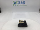 Potter & Brumfield T92S7D22-22 30 Amp 277 VAC Class F General Purpose Relay