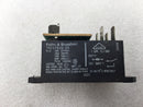 Potter & Brumfield T92S7D22-22 30 Amp 277 VAC Class F General Purpose Relay