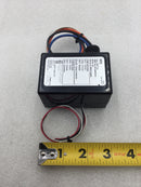 Acuity Sensor Switch MP20 Mini Power Pack 120/277 VAC Input 15 VDC 150mA Output