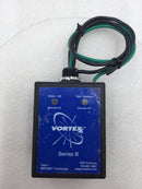 PSP Vortexx VB1-60-4XP 120/240 VAC Series B Type 1 Surge Protection Device