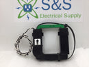 E-Mon 50058786-006 800 Amp 0.333V Split Core Sealed Current Sensor