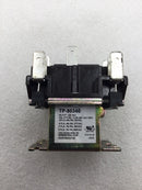 Trade Pro TP-90340 12.5-15 Amp DPDT Fan Relay 120-600 VAC 3/4 HP w/ 24 VAC Coil
