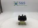 Trade Pro TP-90340 12.5-15 Amp DPDT Fan Relay 120-600 VAC 3/4 HP w/ 24 VAC Coil
