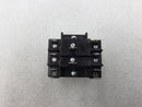 Trade Pro TP-90340 12.5-15 Amp DPDT Fan Relay 120-600 VAC 3/4 HP w/ 24 VAC Coil