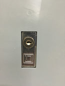 Square D NQ29421670571190001 125 amp, 208/120V, 3 PH, 4 Wire 16 Space Main Breaker Panel