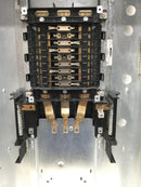 Square D NQ29421670571190001 125 amp, 208/120V, 3 PH, 4 Wire 16 Space Main Breaker Panel