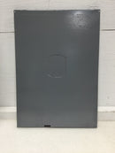 Panelboard Cover Nema 3R 16" x 11 3/8"