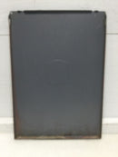 Panelboard Cover Nema 3R 16" x 11 3/8"