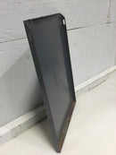 Panelboard Cover Nema 3R 16" x 11 3/8"