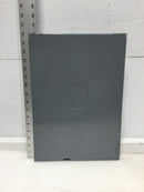 Panelboard Cover Nema 3R 16" x 11 3/8"