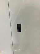 Square D NF 121492773500100001 Interior Series 250 A 480/277 3 PH 4 W 30 Space in Box MH5 with NC50S Cover