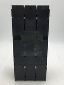 Square D LGP36400U31X 400 Amp 3 Pole 600V PowerPact LG400 Circuit Breaker