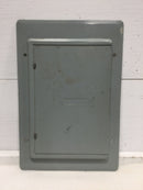 Arrow Hart/Murray LC220EC 200A 20 Space 120/240V Door w/Main 21 3/8" x 14 1/2"