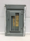 Arrow Hart/Murray LC220EC 200A 20 Space 120/240V Door w/Main 21 3/8" x 14 1/2"