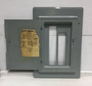 Arrow Hart/Murray LC220EC 200A 20 Space 120/240V Door w/Main 21 3/8" x 14 1/2"