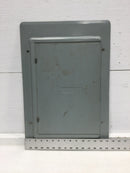 Arrow Hart/Murray LC220EC 200A 20 Space 120/240V Door w/Main 21 3/8" x 14 1/2"