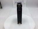 GE General Electric TED113010 10 Amp 1 Pole 277v Circuit Breaker