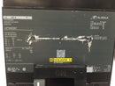 Square D LAP36400MT 400 Amp 3 Pole 600V LA400A Circuit Breaker