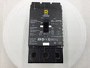 Square D EDB34080 80 Amp 3 Pole 277/480V Bolt On Type EDB Circuit Breaker