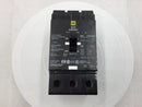 Square D EDB34050 50 Amp 3 Pole 480V Bolt-On Circuit Breaker