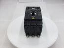 Square D EDB34050 50 Amp 3 Pole 480V Bolt-On Circuit Breaker