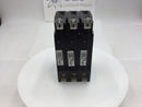 Square D EDB34050 50 Amp 3 Pole 480V Bolt-On Circuit Breaker