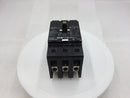 Square D EDB34125 125 Amp 3 Pole 480/277 Volt Bolt-On Circuit Breaker