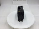 Square D EDB24030 30 Amp 2 Pole 480V Circuit Breaker - Cosmetic Flaw