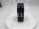 Square D EDB24030 30 Amp 2 Pole 480V Circuit Breaker - Cosmetic Flaw