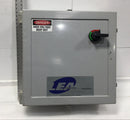LEA International GB300S-120/208-3Y-DS 50/60Hz 120/208V Surge Suppression